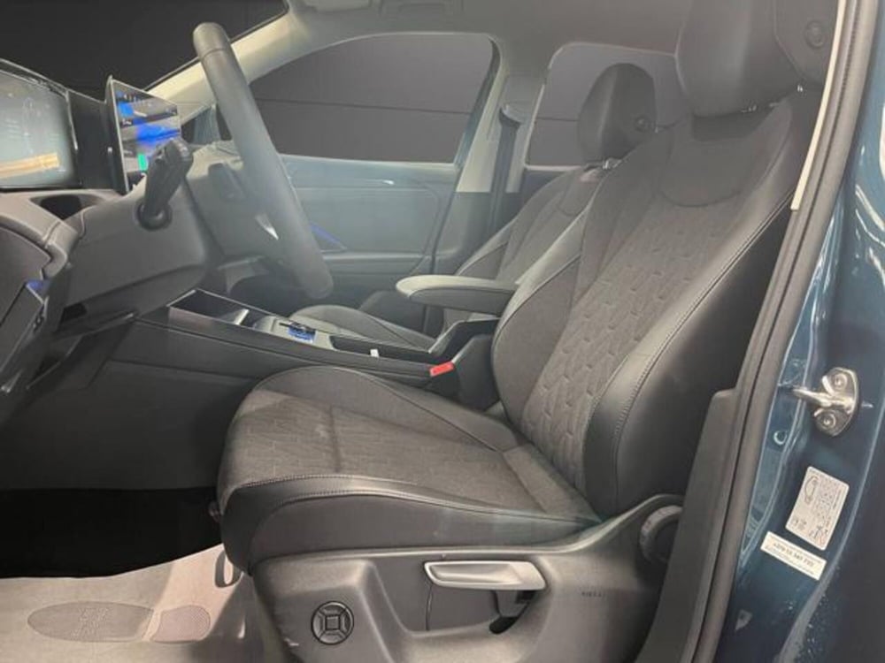 Volkswagen Tiguan usata a Milano (10)