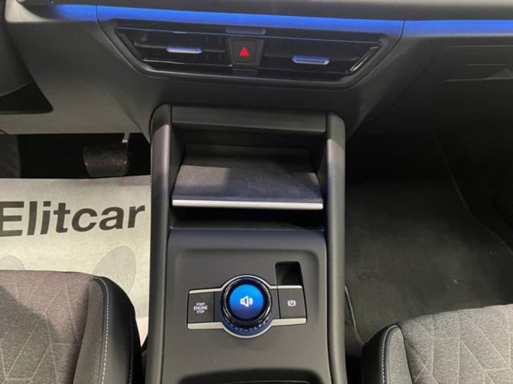 Volkswagen Tiguan usata a Milano (14)