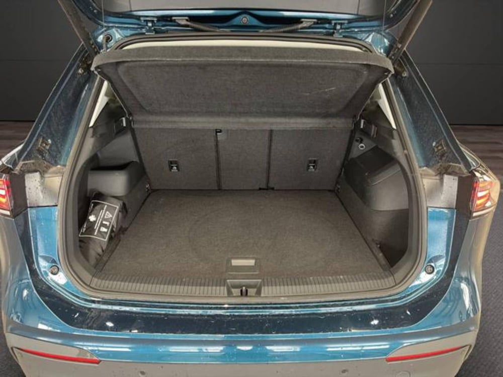 Volkswagen Tiguan usata a Milano (15)