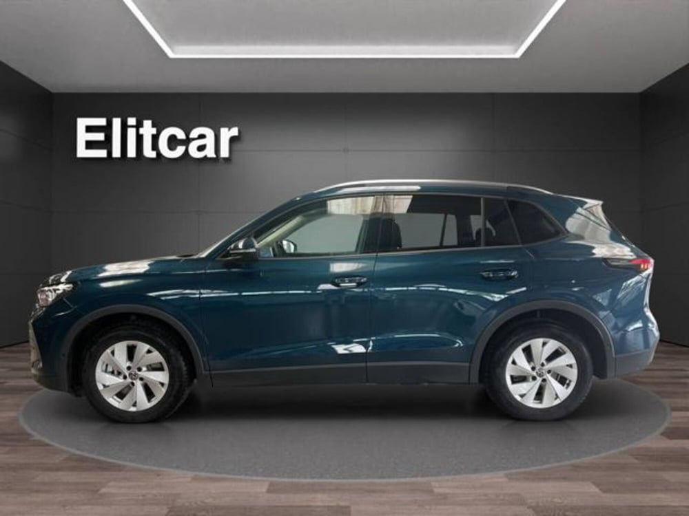 Volkswagen Tiguan usata a Milano (2)
