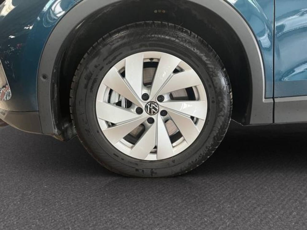 Volkswagen Tiguan usata a Milano (8)