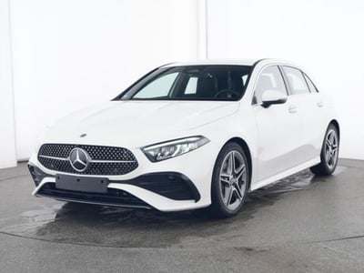 Mercedes-Benz Classe A 180 AMG Line Premium Plus auto del 2024 usata a Magenta
