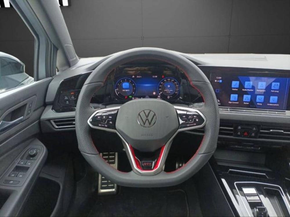 Volkswagen Golf usata a Milano (10)