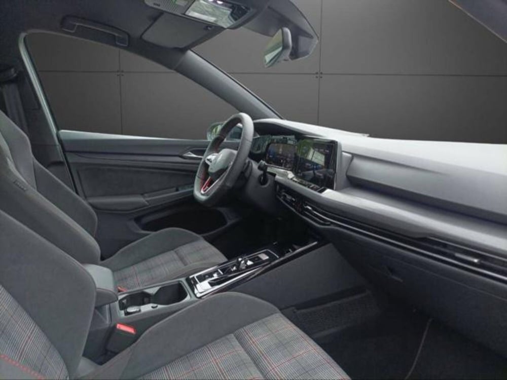 Volkswagen Golf usata a Milano (11)