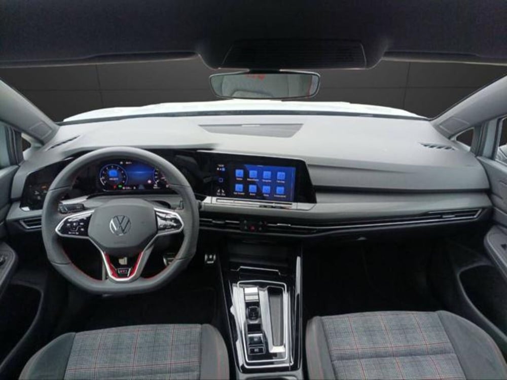 Volkswagen Golf usata a Milano (12)