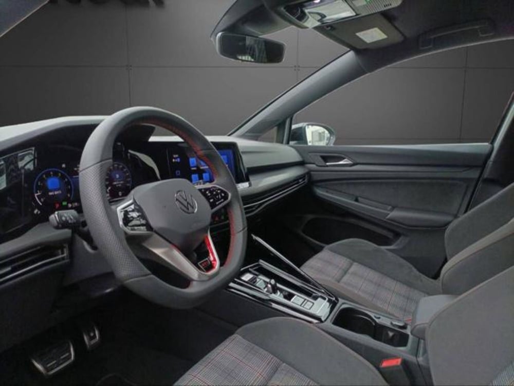 Volkswagen Golf usata a Milano (14)