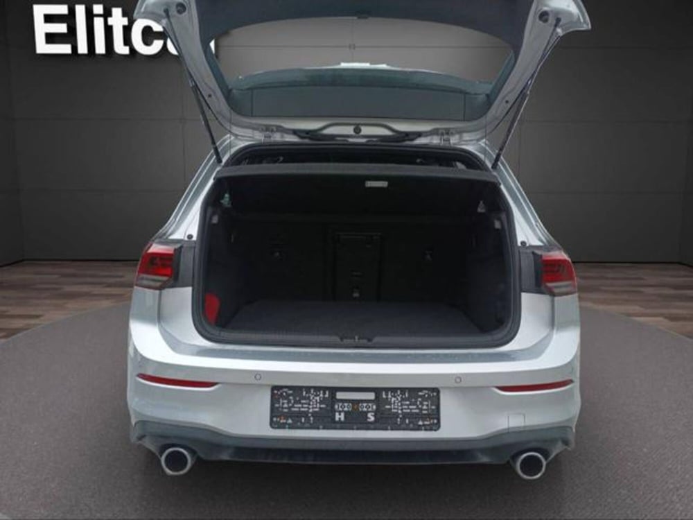 Volkswagen Golf usata a Milano (18)