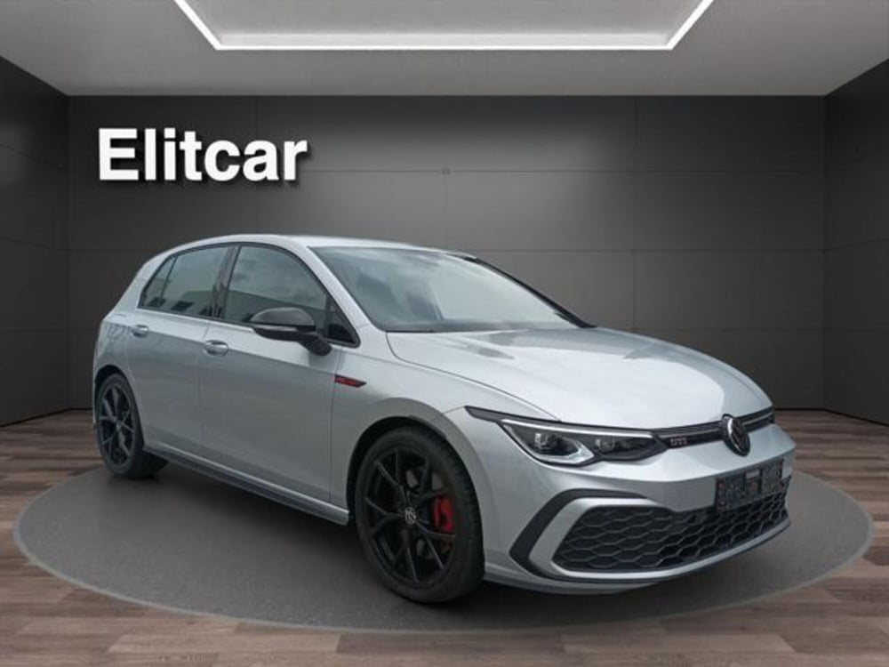 Volkswagen Golf usata a Milano (3)