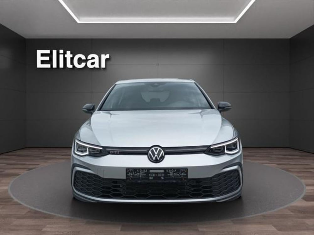 Volkswagen Golf usata a Milano (4)