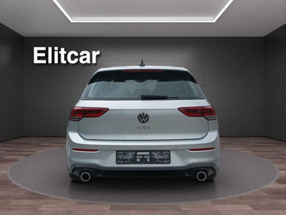 Volkswagen Golf usata a Milano (6)