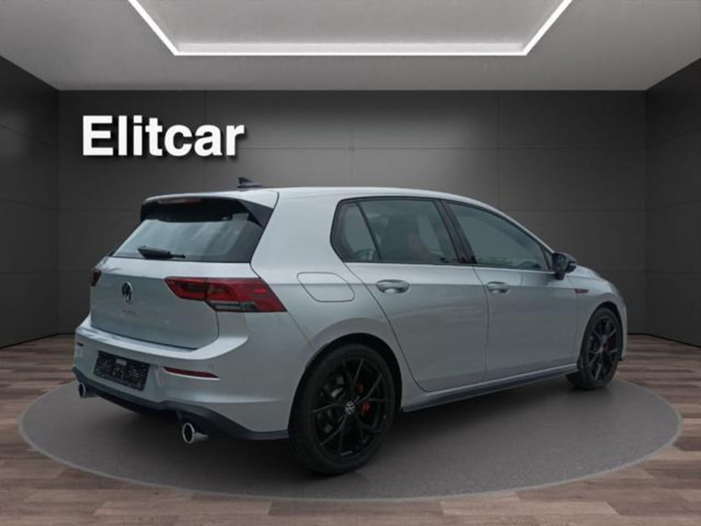 Volkswagen Golf usata a Milano (7)
