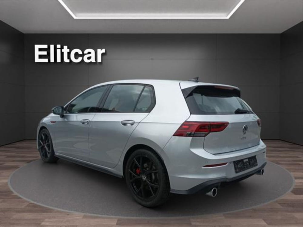 Volkswagen Golf usata a Milano (9)