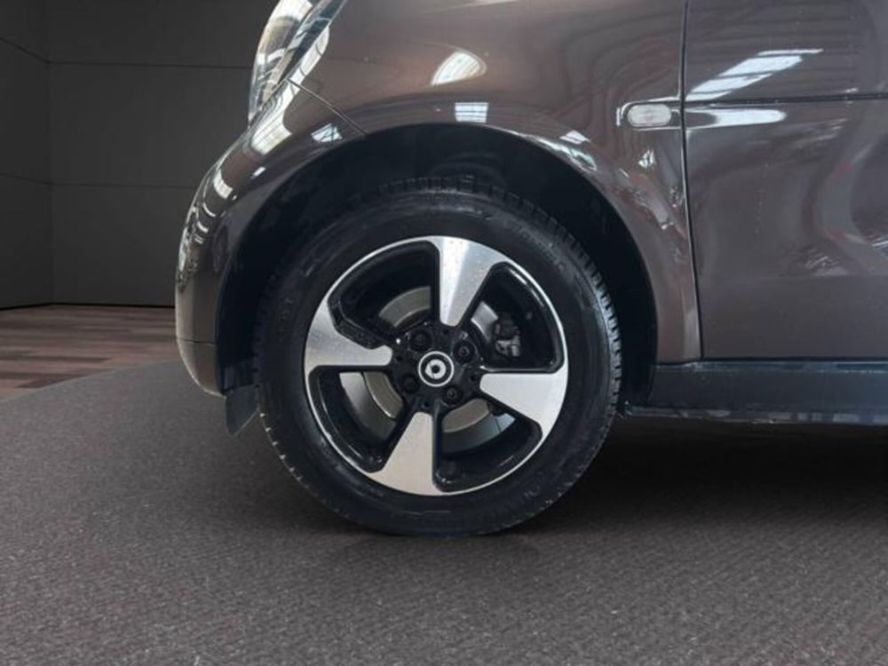 smart Fortwo usata a Milano (7)