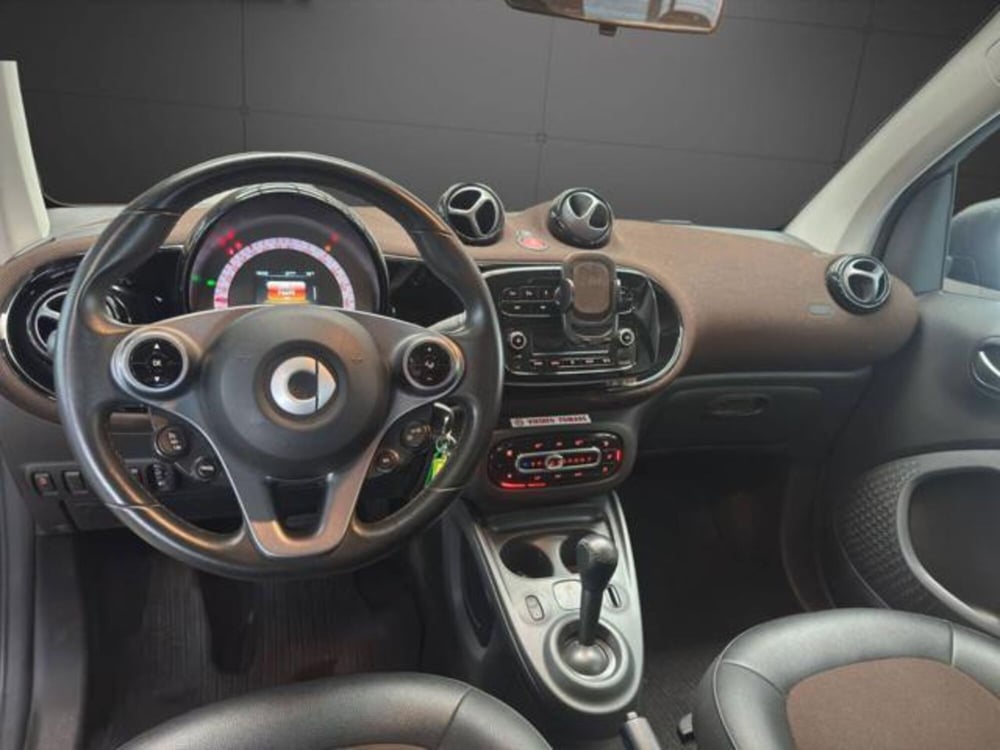 smart Fortwo usata a Milano (9)