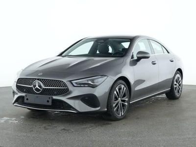 Mercedes-Benz CLA 180 Automatic Executive del 2024 usata a Magenta