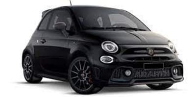 Abarth 595 Cabrio 595 C 1.4 Turbo T-Jet 165 CV Turismo del 2024 usata a Borgo San Lorenzo