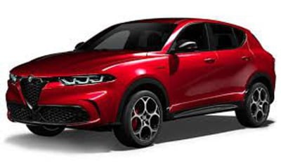 Alfa Romeo Tonale Tonale 1.5 160 CV MHEV TCT7 Ti del 2023 usata a Borgo San Lorenzo