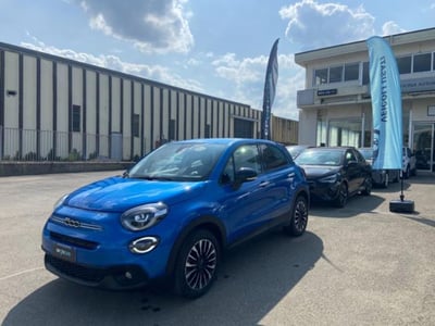 Fiat 500X 1.0 T3 120 CV del 2023 usata a Borgo San Lorenzo
