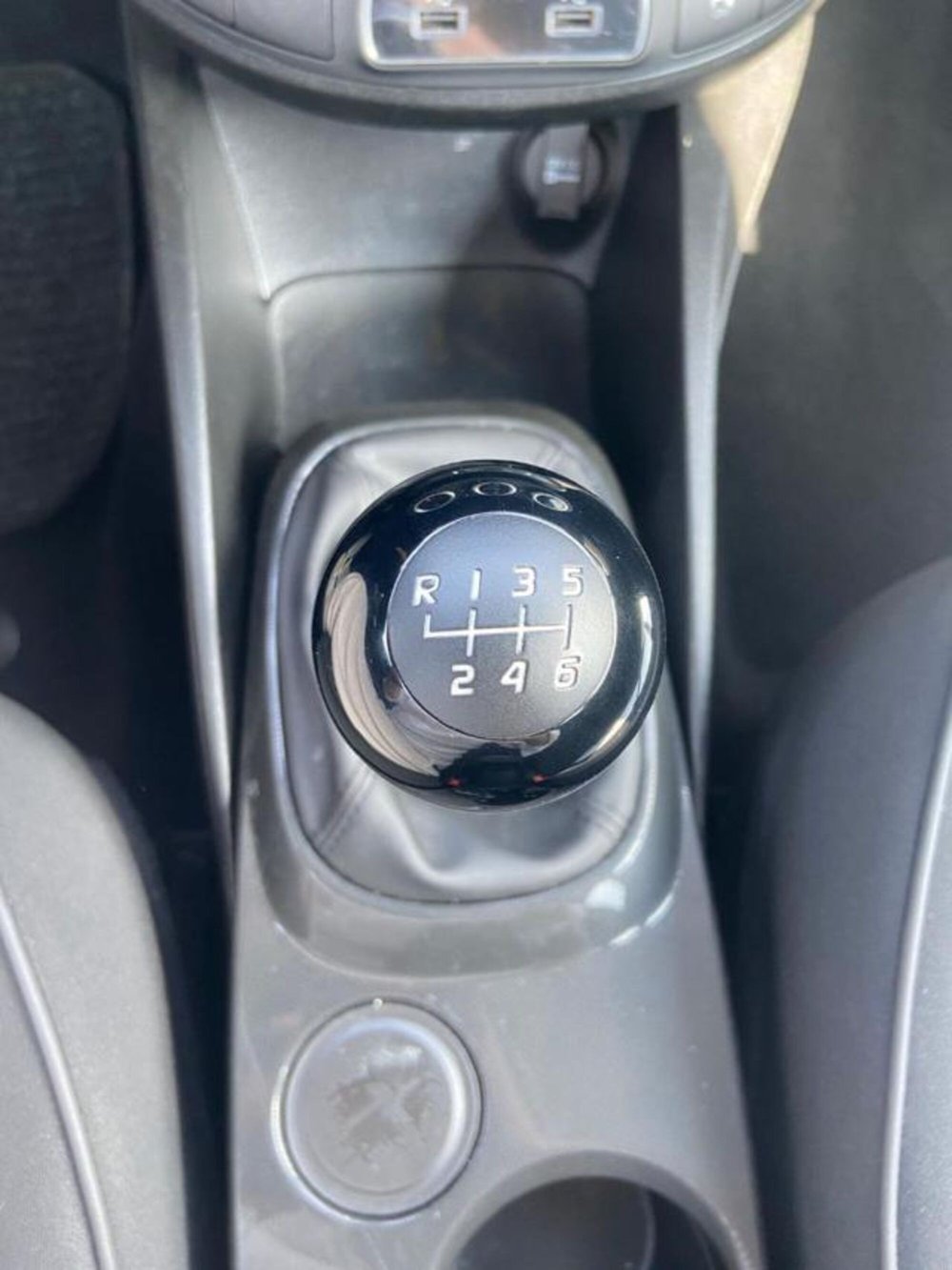 Fiat 500X usata a Firenze (14)