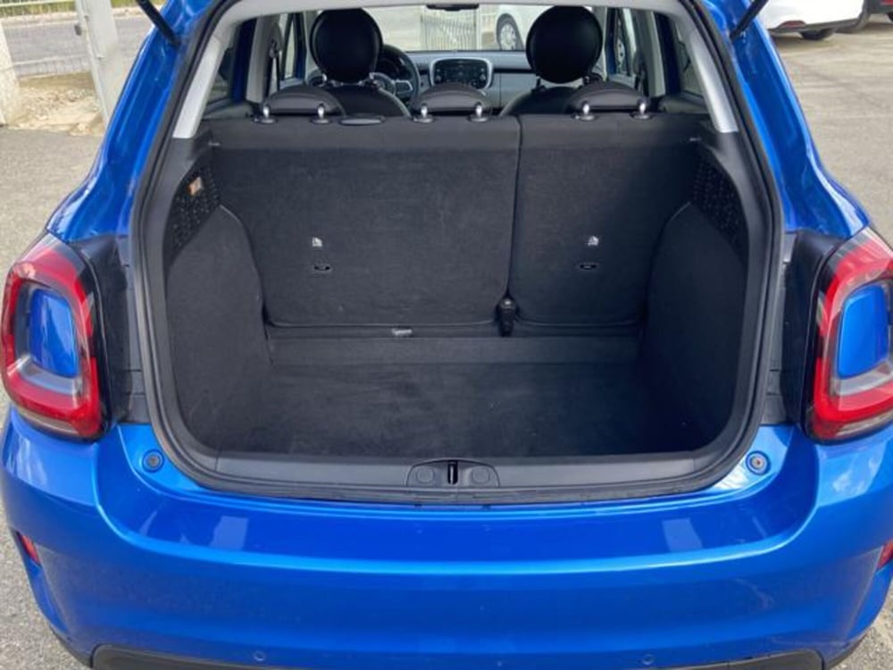 Fiat 500X usata a Firenze (6)