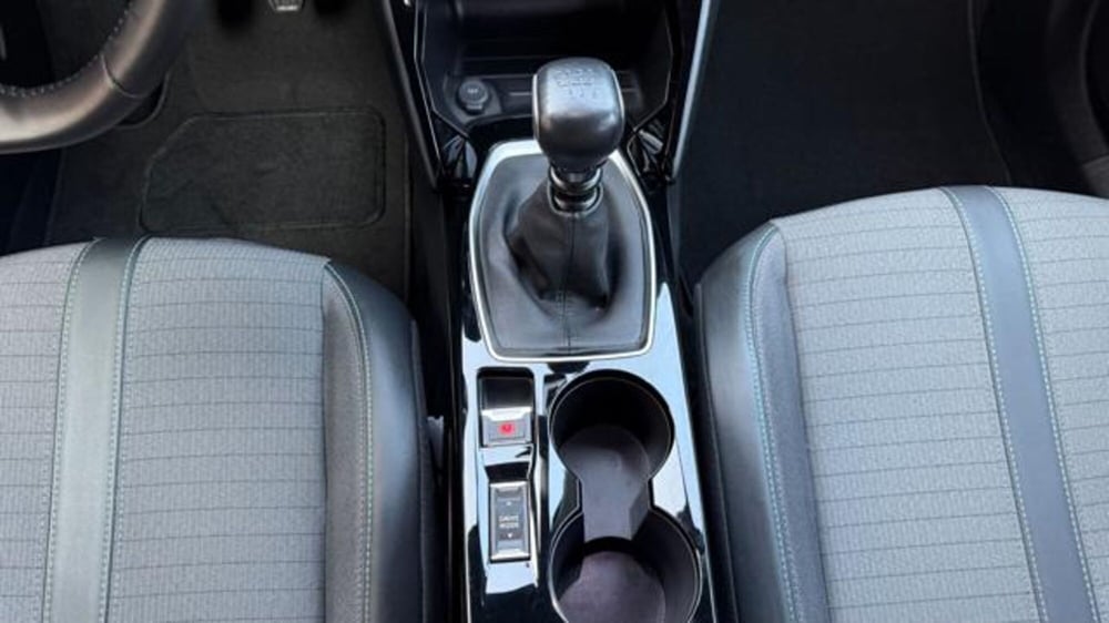 Peugeot 2008 usata a Roma (13)