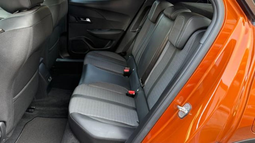 Peugeot 2008 usata a Roma (15)