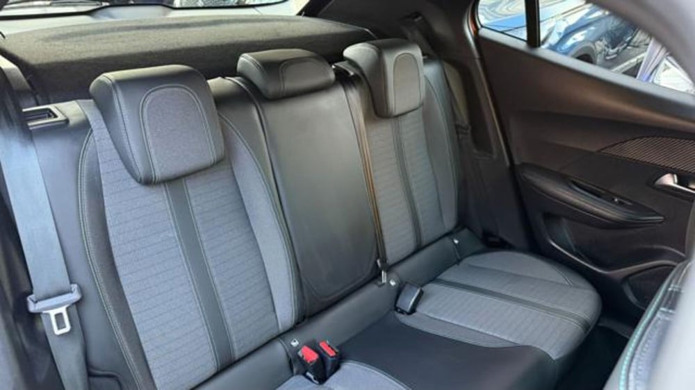 Peugeot 2008 usata a Roma (17)