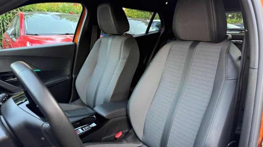 Peugeot 2008 usata a Roma (19)
