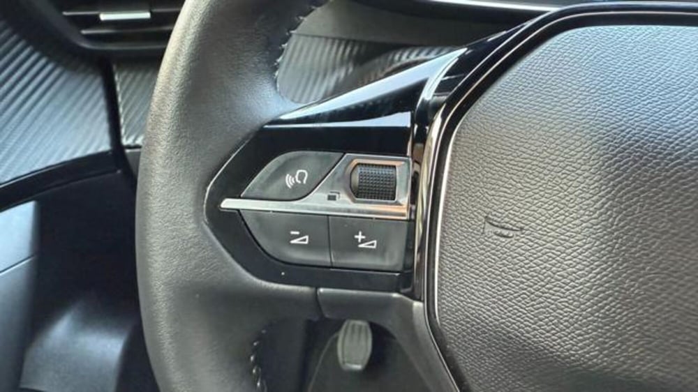 Peugeot 2008 usata a Roma (6)