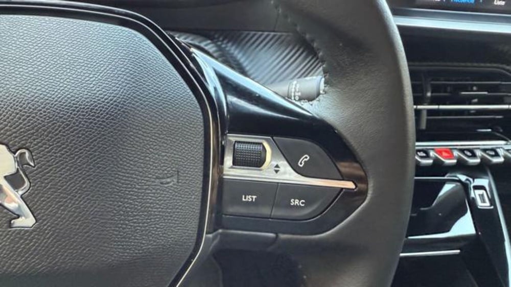 Peugeot 2008 usata a Roma (7)