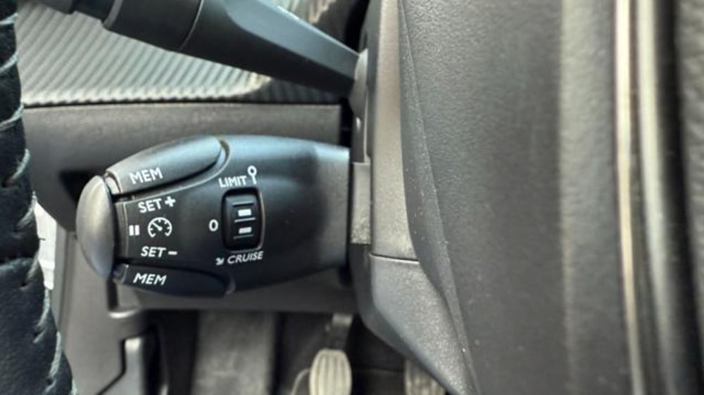 Peugeot 2008 usata a Roma (8)