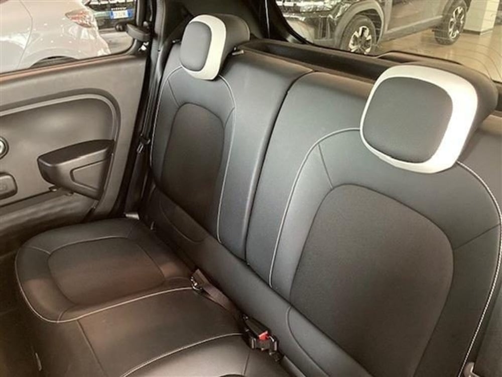 Renault Twingo usata a Cremona (11)