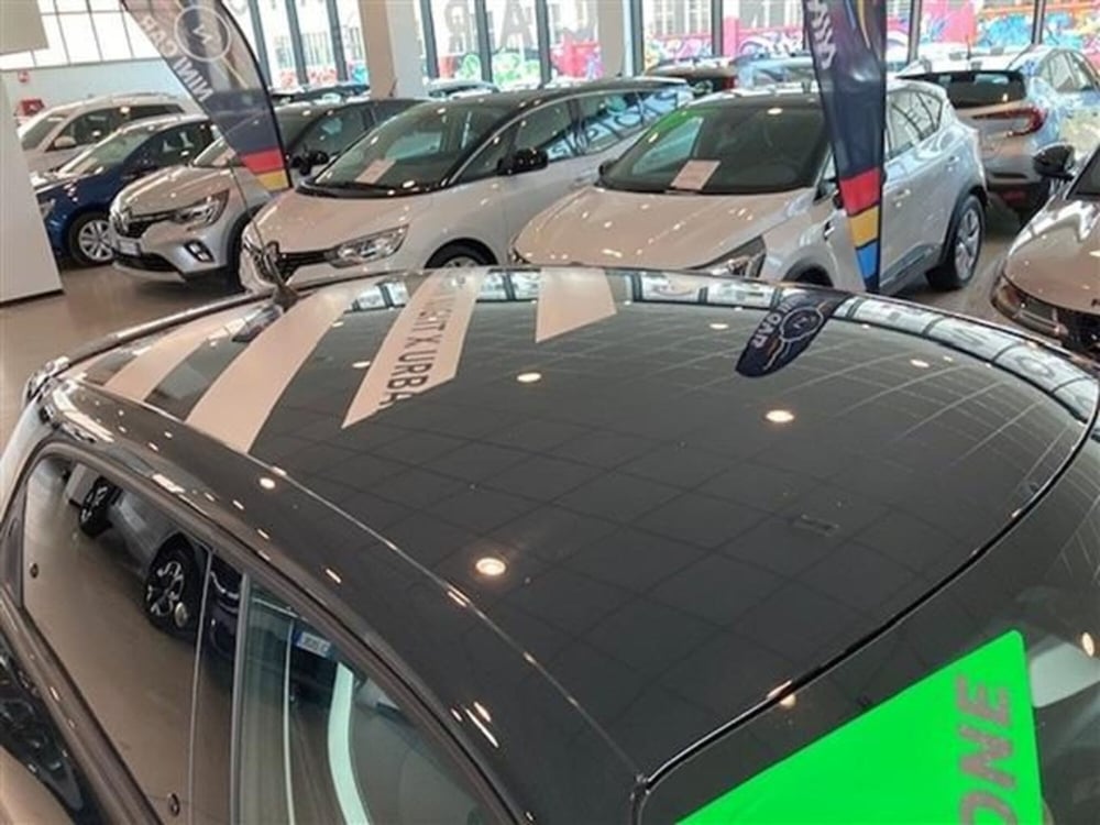 Renault Twingo usata a Cremona (13)
