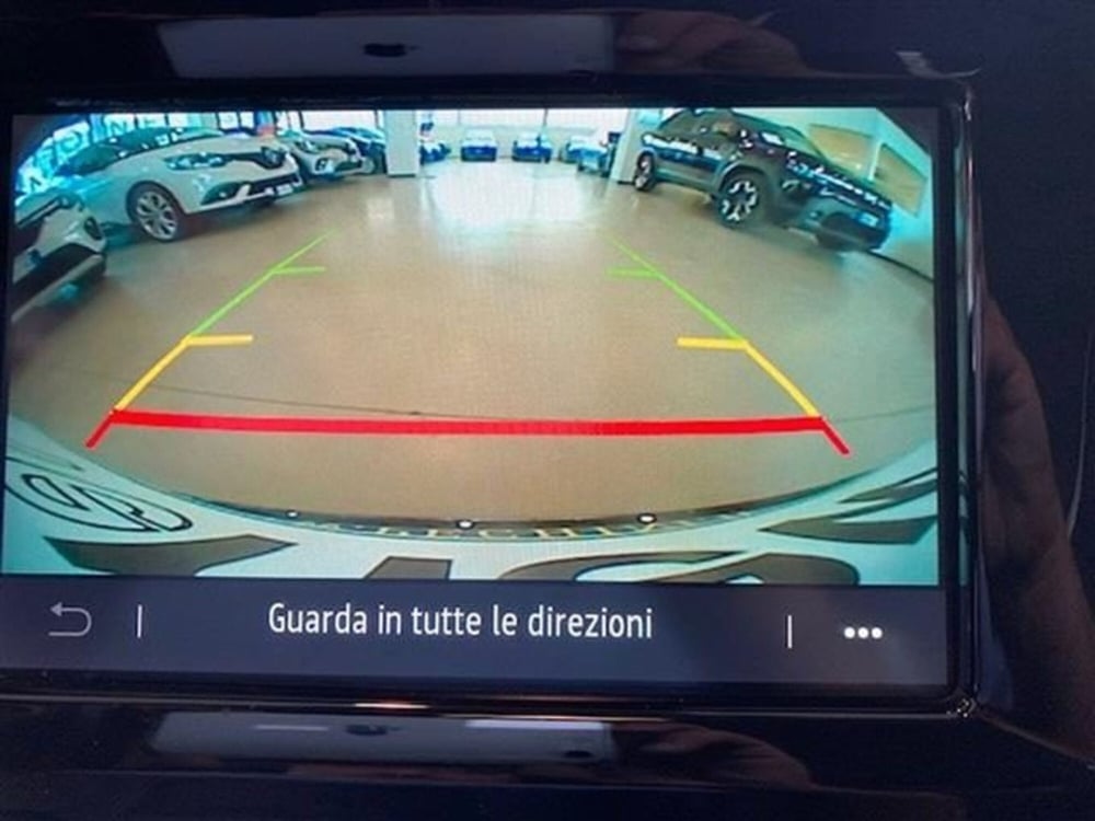 Renault Twingo usata a Cremona (14)