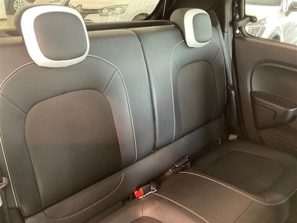 Renault Twingo usata a Cremona (15)