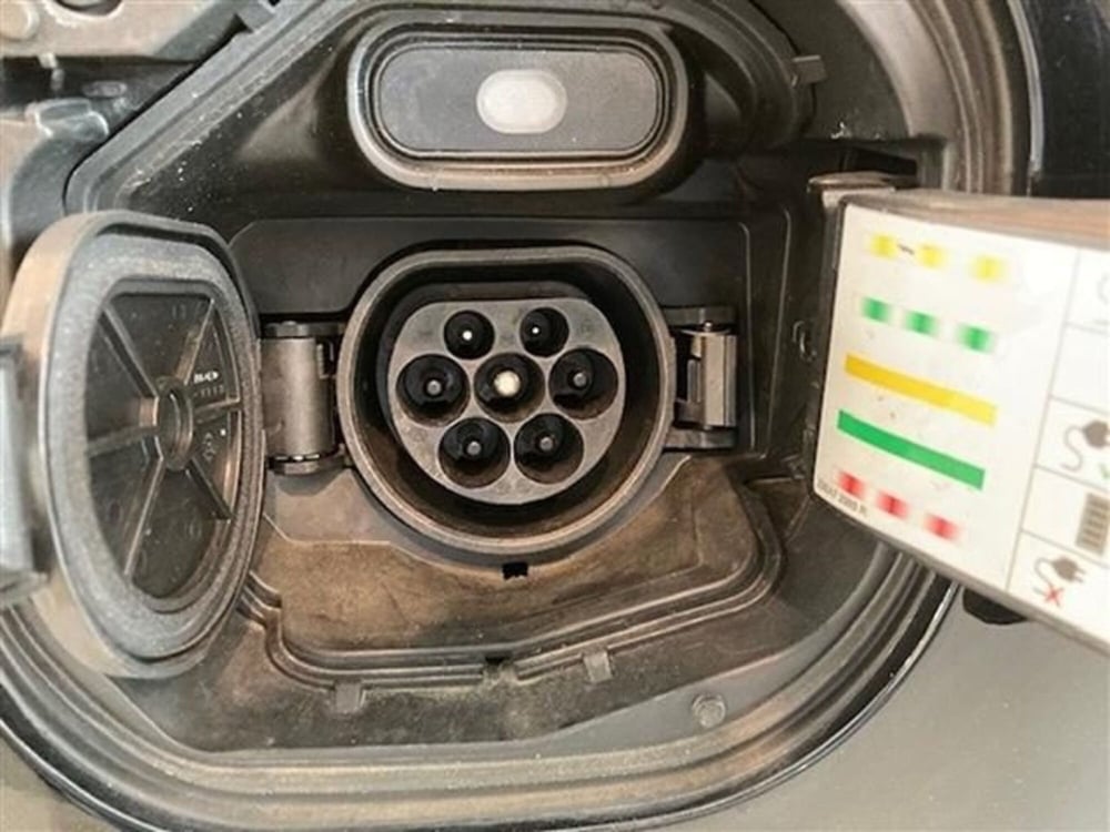 Renault Twingo usata a Cremona (7)