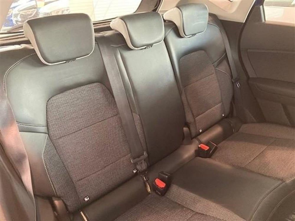 Renault Captur usata a Cremona (10)