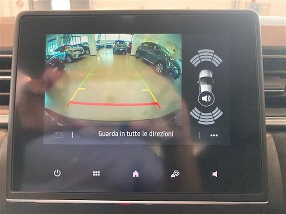 Renault Captur usata a Cremona (12)