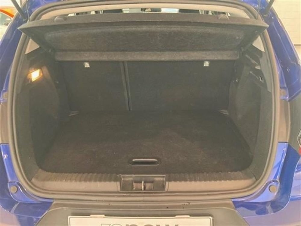 Renault Captur usata a Cremona (14)