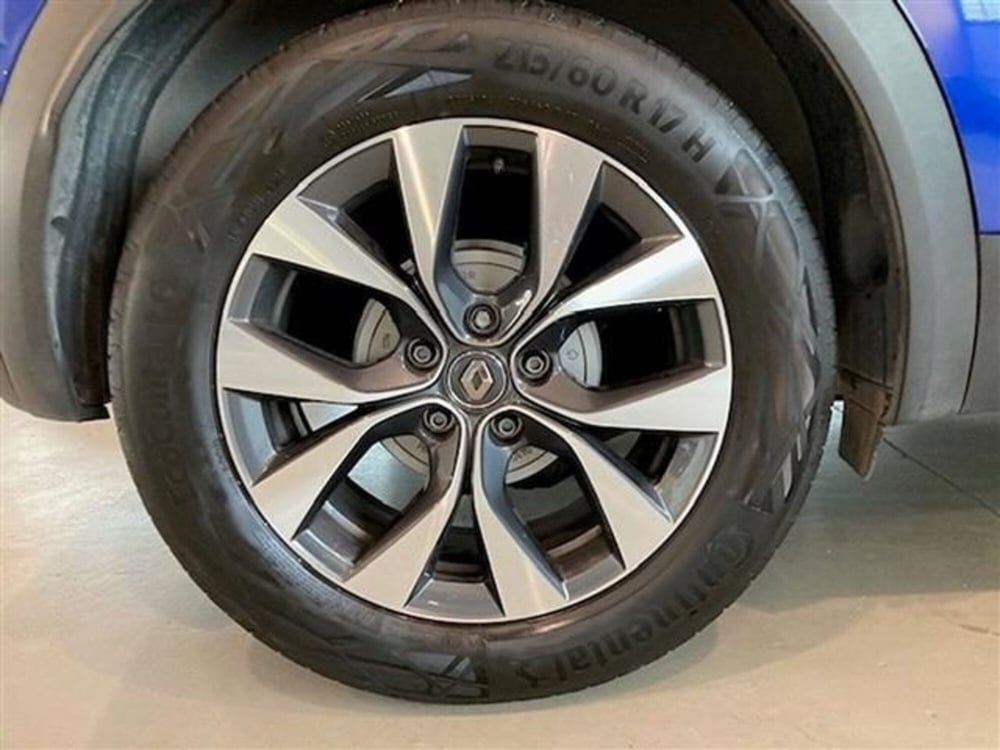 Renault Captur usata a Cremona (15)