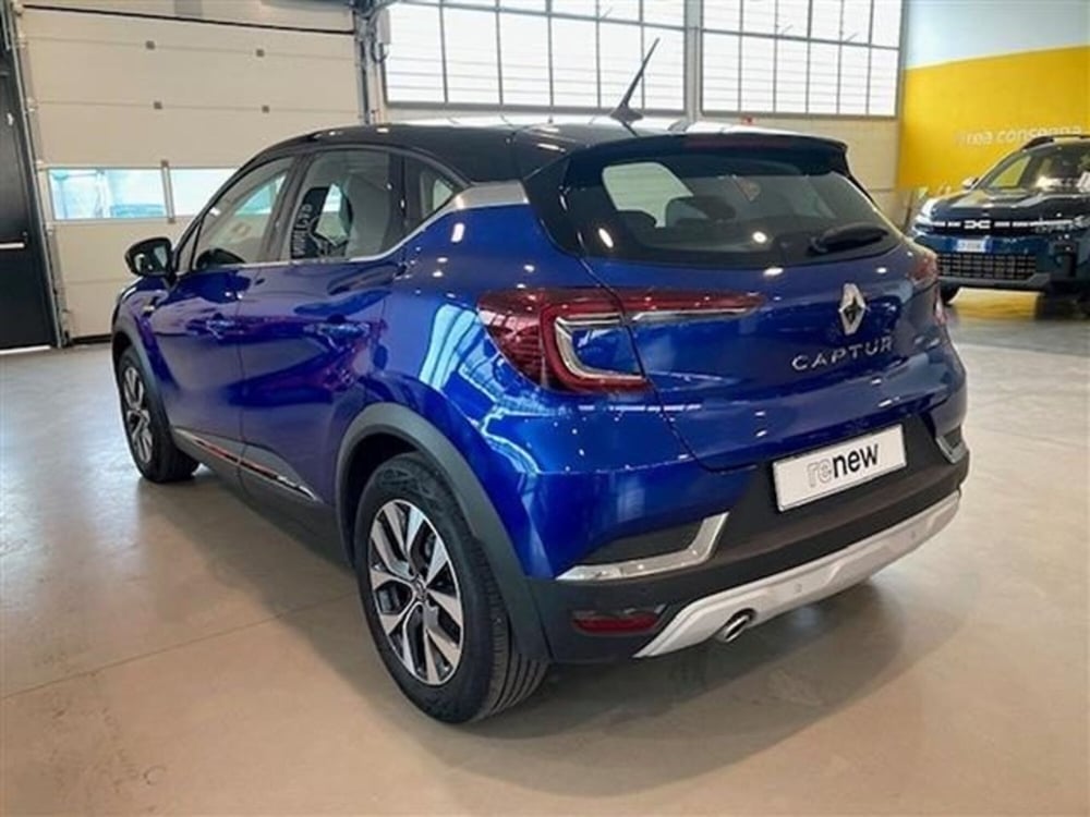 Renault Captur usata a Cremona (4)