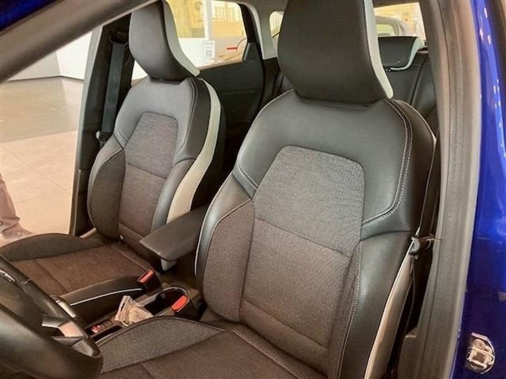 Renault Captur usata a Cremona (7)
