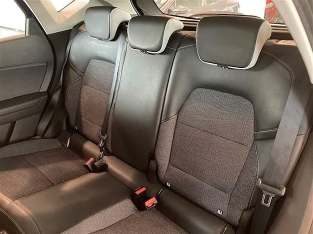 Renault Captur usata a Cremona (8)