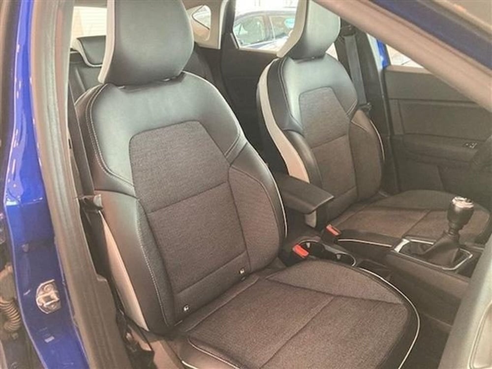 Renault Captur usata a Cremona (9)