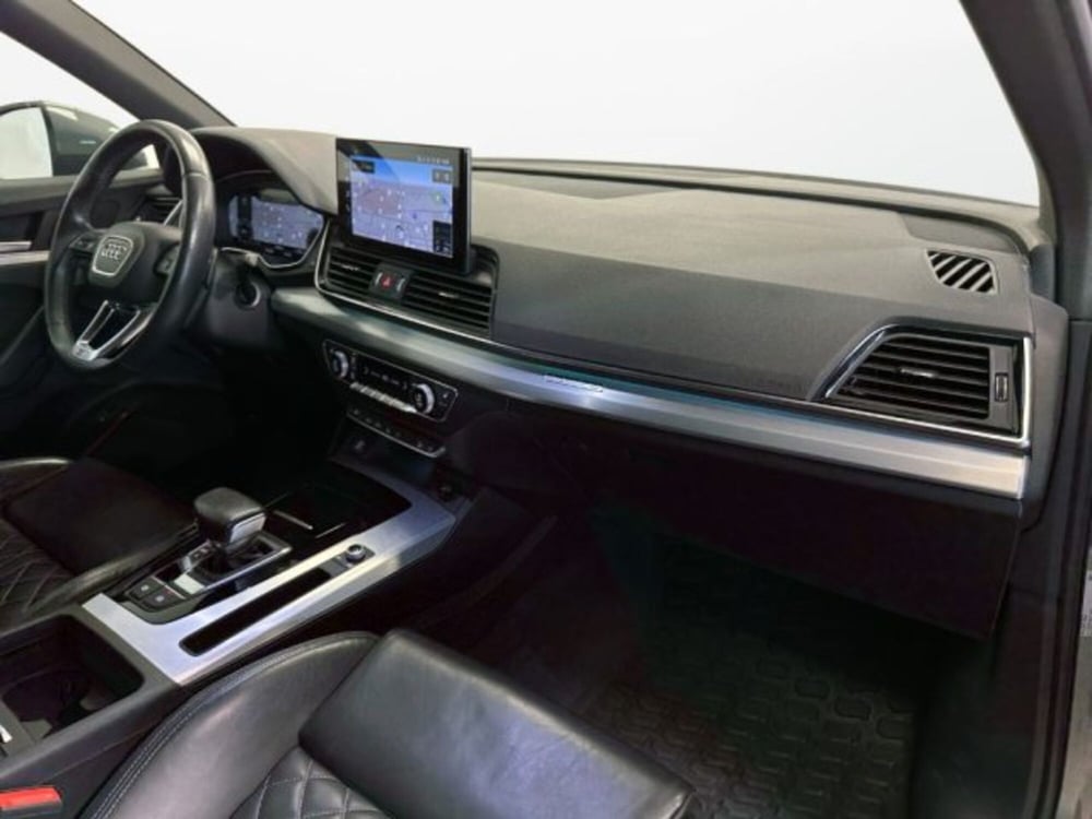 Audi Q5 Sportback usata a Modena (10)