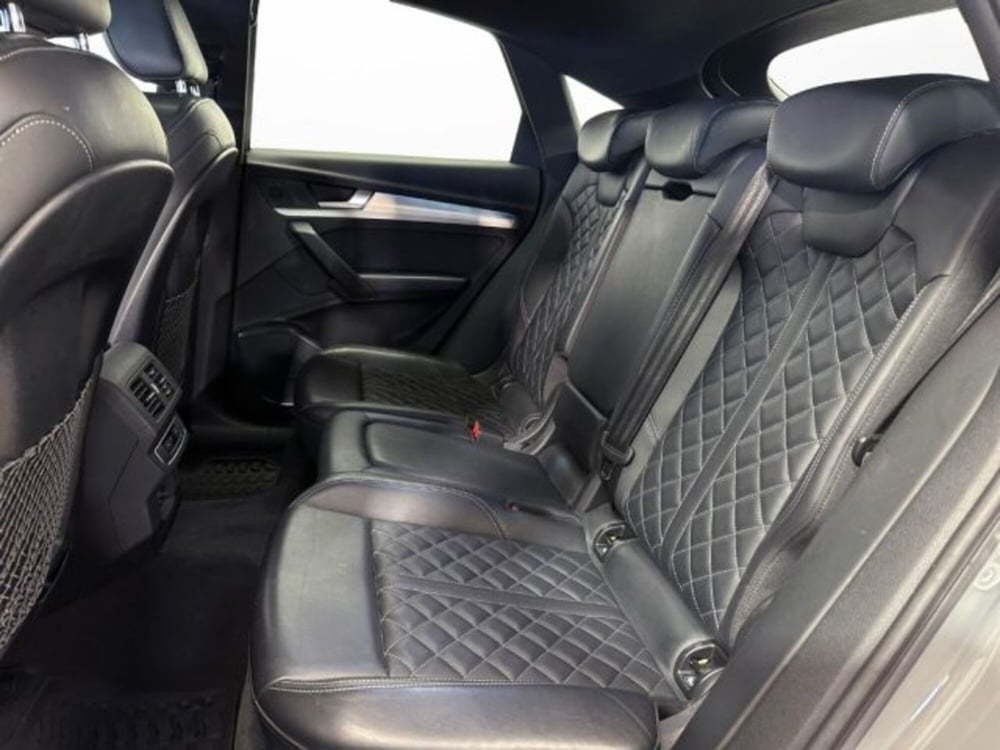 Audi Q5 Sportback usata a Modena (12)