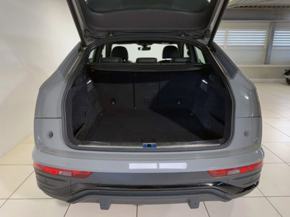 Audi Q5 Sportback usata a Modena (13)
