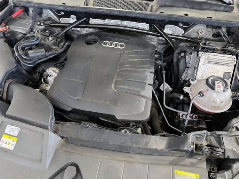 Audi Q5 Sportback usata a Modena (15)