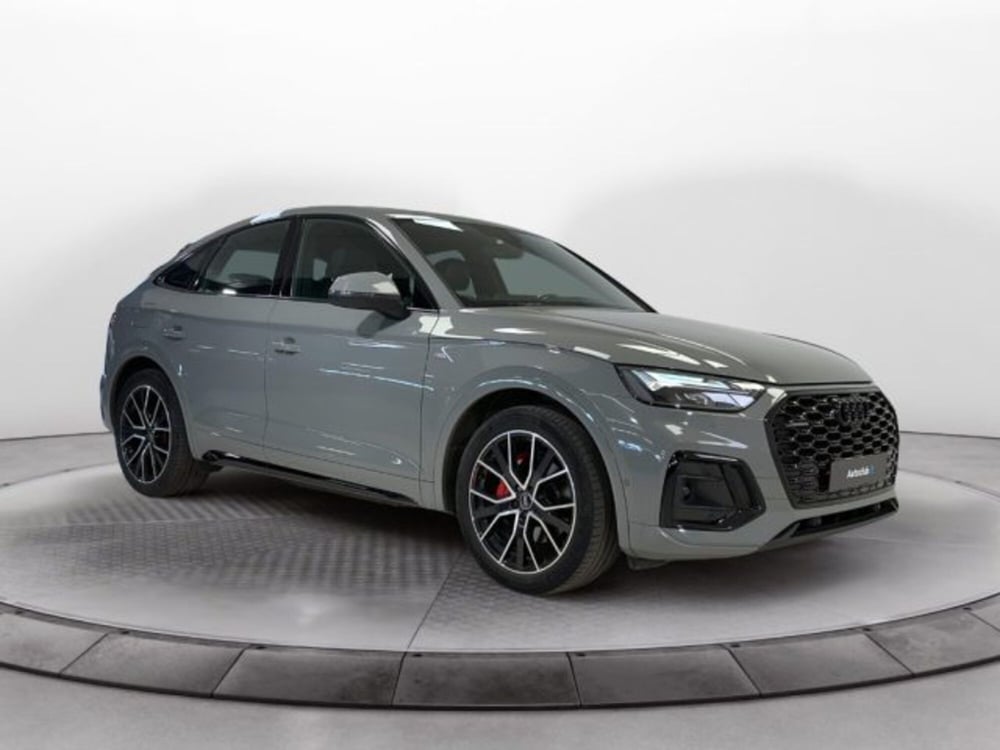 Audi Q5 Sportback usata a Modena (16)