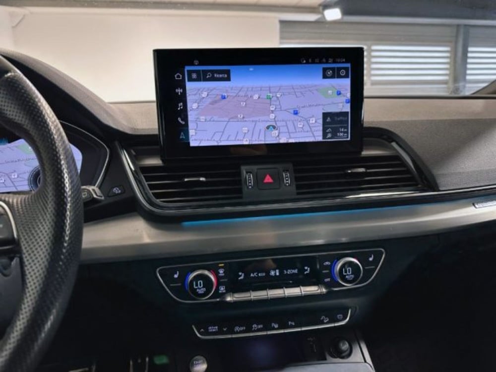 Audi Q5 Sportback usata a Modena (8)
